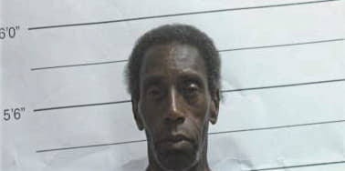 Bernell Edwards, - Orleans Parish County, LA 